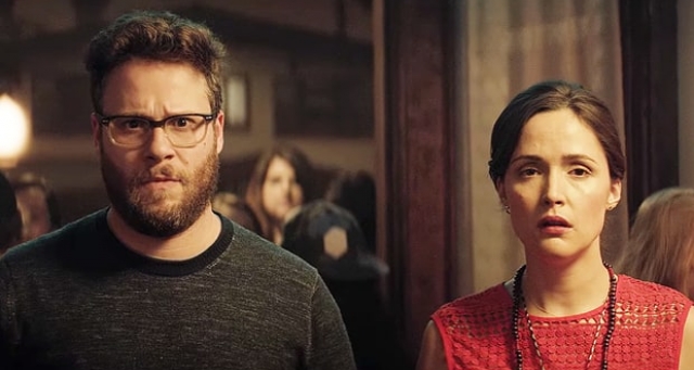 RESENHA CRÍTICA: Vizinhos 2 (Neighbors: Sorority House II)