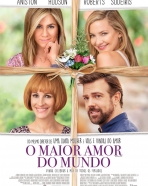 Maior Amor do Mundo, O
