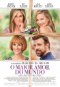 Maior Amor do Mundo, O