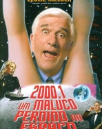 2000.1 - Um Maluco Perdido no Espaço