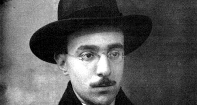 Pessoa: Ou o Fato Literário