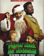 Papai Noel às Avessas