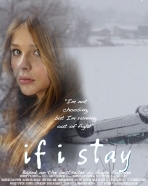 Se Eu Ficar Se Eu Ficar