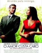 Amor Custa Caro, O