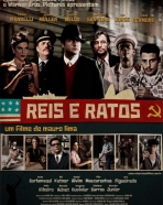 Reis e Ratos