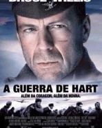 Guerra de Hart, A