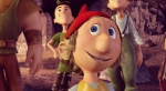 As Aventuras dos Sete Anões (Der 7bteZwerg)