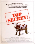Top Secret! Superconfidencial