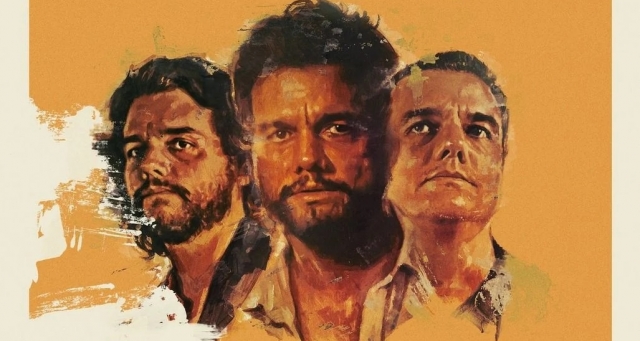 RESENHA CRITICA: AGENTE SECRETO