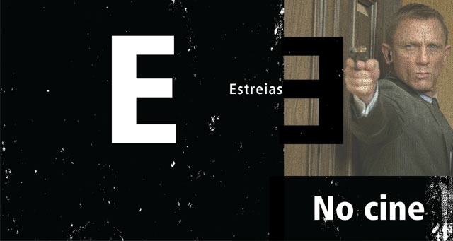 Estreias nos Cinemas: 26 de Outubro Estreias nos Cinemas: 26 de Outubro