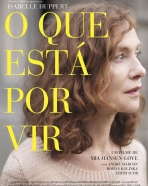 O Que Está por Vir
