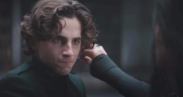 Filmes 2021: Ficcao Cientifica veio com tudo Filmes 2021: Ficcao Cientifica veio com tudo