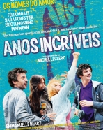 Anos Incríveis