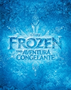 Frozen: Uma Aventura Congelante