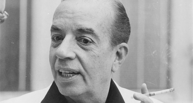 O Instante Mágico de Minnelli O Instante Mágico de Minnelli