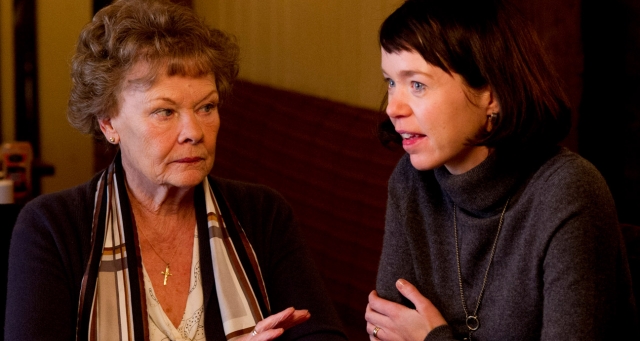 OSCAR 2014: Philomena OSCAR 2014: Philomena