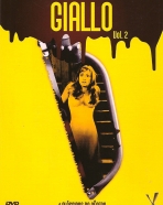 Giallo Vol. 2: Uma Lagartixa num Corpo de Mulher, O que Vocês Fizeram com Solange?, Torso, A Breve Noite das Bonecas de Vidro