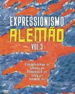 Expressionismo Alemão Vol. 3: Fantasma, Tartufo, O Homem Que Ri, O Estudante de Praga, Variedades