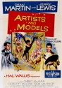 Artistas e Modelos