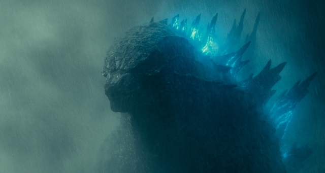 Godzilla II: Rei dos Monstros Godzilla II: Rei dos Monstros