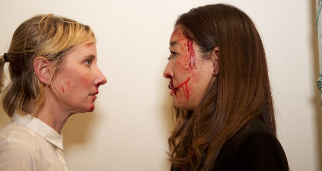 NA NETFLIX: Catfight (idem) NA NETFLIX: Catfight (idem)