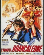 Incrível Exército de Brancaleone, O