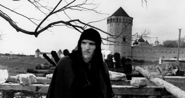 Andrei Rublev Andrei Rublev