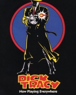 Dick Tracy