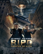 R.I.P.D. - Agentes do Além