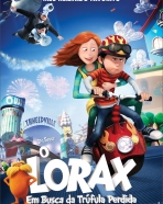 Lorax, O: Em Busca da Trúfula Perdida