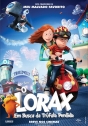 Lorax, O: Em Busca da Trúfula Perdida