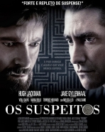 Suspeitos, Os