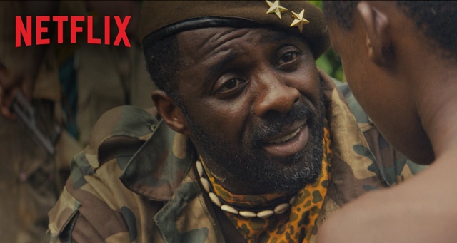 Navegando na Netflix: Beasts of No Nation Navegando na Netflix: Beasts of No Nation