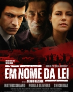 Em Nome da Lei