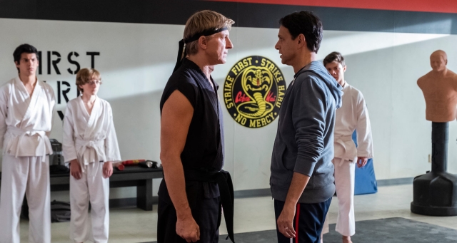 Cobra Kai 3? Temporada