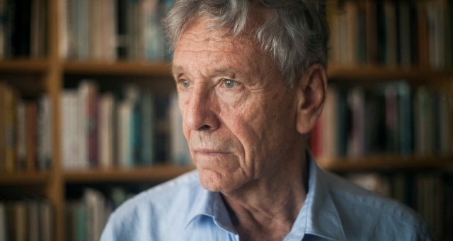 Lirismo e Realismo: A Arte de Amos Oz Lirismo e Realismo: A Arte de Amos Oz