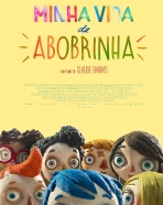 Minha Vida de Abobrinha