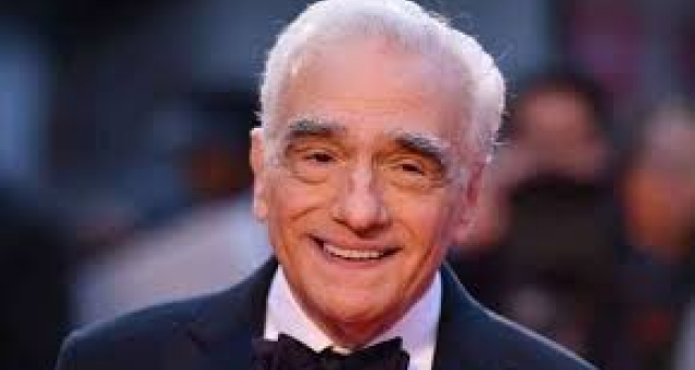 Dylan em Scorsese