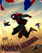 Homem-Aranha: No Aranhaverso