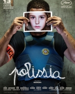 Polissia