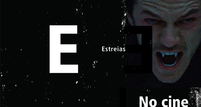 Estreias nos Cinemas: 23 de outubro Estreias nos Cinemas: 23 de outubro