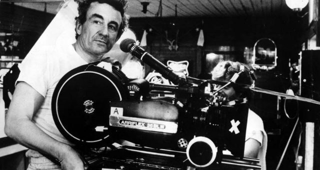 O Distanciamento Moral de Louis Malle