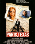Paris, Texas