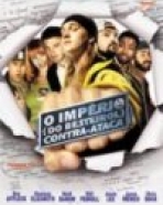 Império (do Besteiros) Contra-Ataca