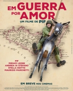 Em Guerra por Amor