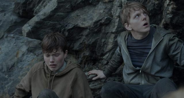 NA NETFLIX: 22 de Julho (22 July) NA NETFLIX: 22 de Julho (22 July)