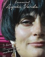 Essencial Agnes Varda: Jacquot de Nantes, Jane B. por Agnes V., Kung-fu master