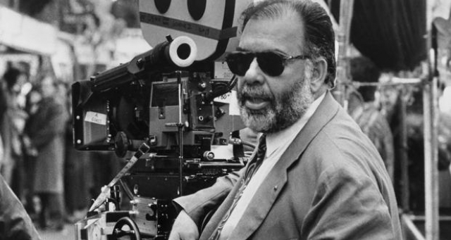 O Desmesurado em Coppola: Questao de Metodo