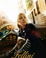 Em Busca de Fellini