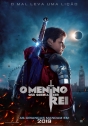 Menino Que Queria Ser Rei, O